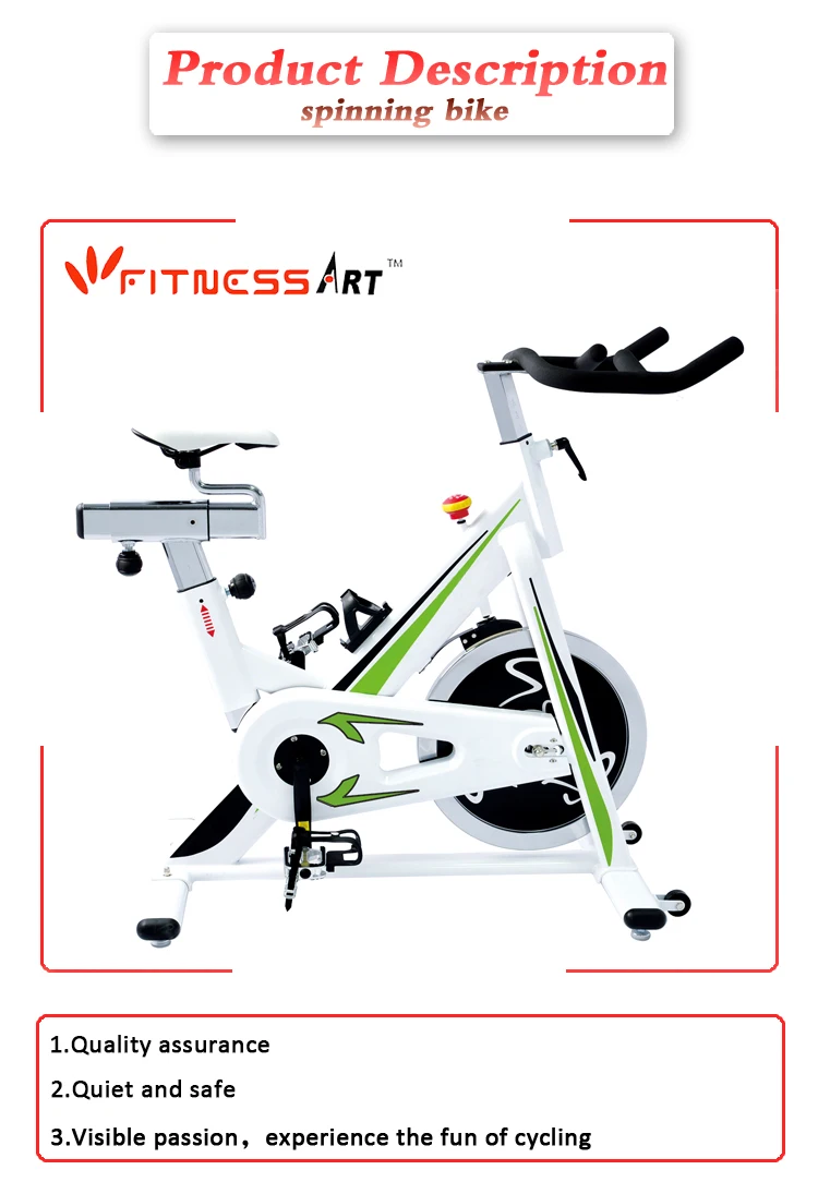 spinning a3 exercise spinner bike