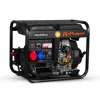 3000 watts 3kw single phase 220v diesel generator