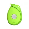 Modern Design Indoor Outdoor Location Geo Safe Zone Alarm GPS Tracking Device with Key Chain and Adaptor