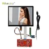 edp 51 pin tablet PC 9.7 inch QXGA monitor 440 cd/m2 high luminance 2048x1536 ips LCD display with touch screen