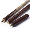 Wholesale Price Durable 3/4 jointed Snooker Cue Billiard Cue
