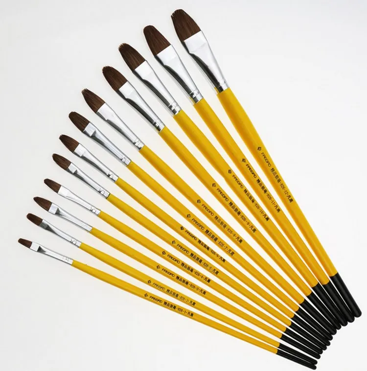 Oem High Quality Artist Oil Painting Gouache Painting Acrylic Painting