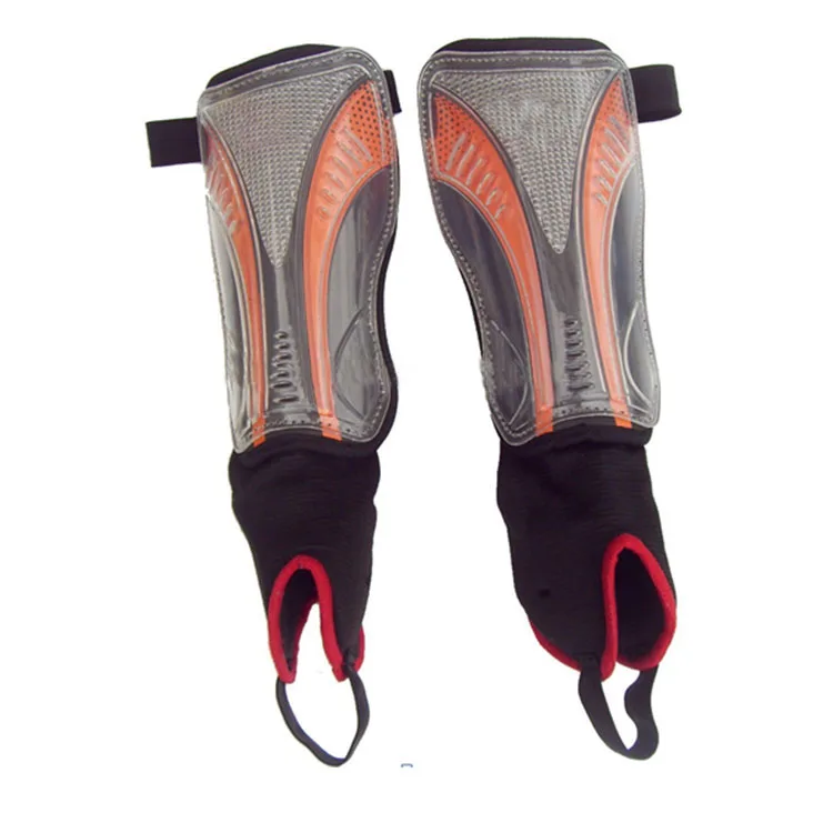 Shin Guard For Sports Protection Shin Guard Custom Soccer Shin Pads for Soccer Race.jpg