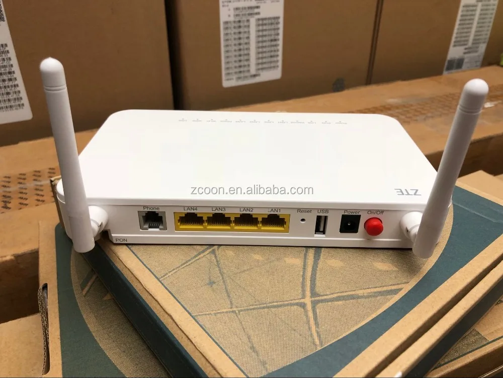 Gpon телефон. ZTE 660 роутер. Роутер GPON ont ZXHN f660. GPON ZTE f660. WIFI роутер GPON ZTE f660.