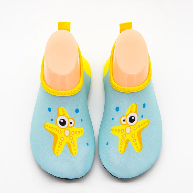 baby swimming shoes