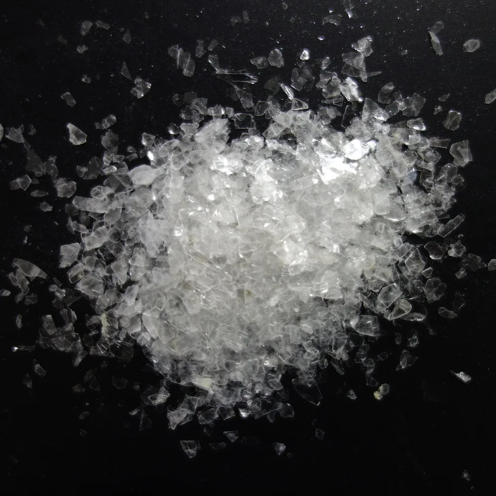 Yixin New white mica flakes for business for pearlescent pigment-2