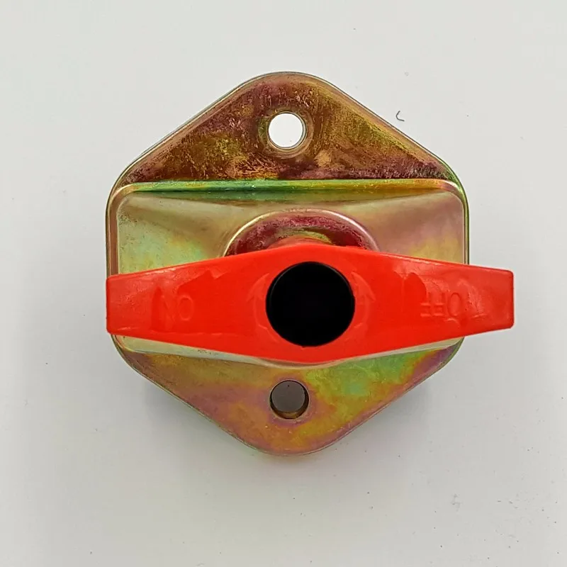 24V 250A truck rotary battery disconnect switch for VOLVO Products from