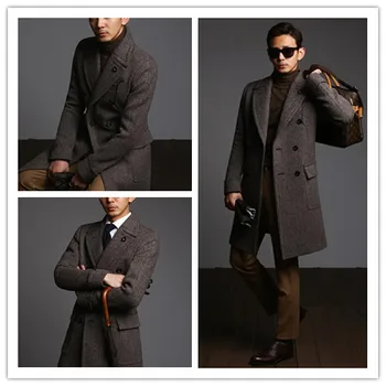 buy overcoat