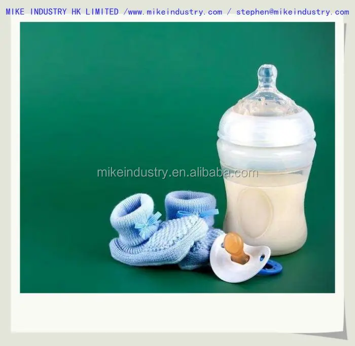 Food Grade Silicone Baby Pacifier For Chewing Fresh Fruit Baby