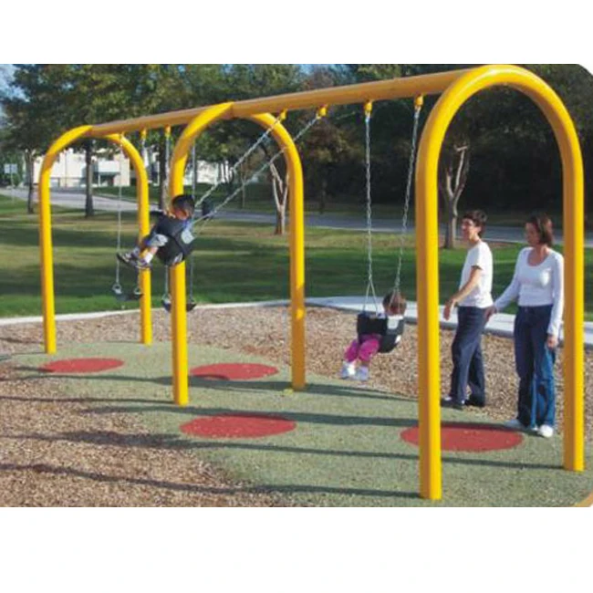 toddler swing set outdoor