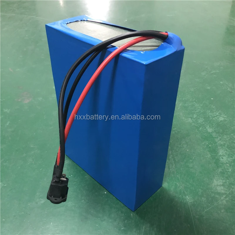 48v 10Ah 20Ah 30Ah 40Ah 50Ah Lithium LiFePO4 Battery Pack for Ebike Scooter EV 48v 10Ah 20Ah 30Ah 40Ah 50Ah Lithium LiFePO4 Battery Pack for Ebike Scooter EV