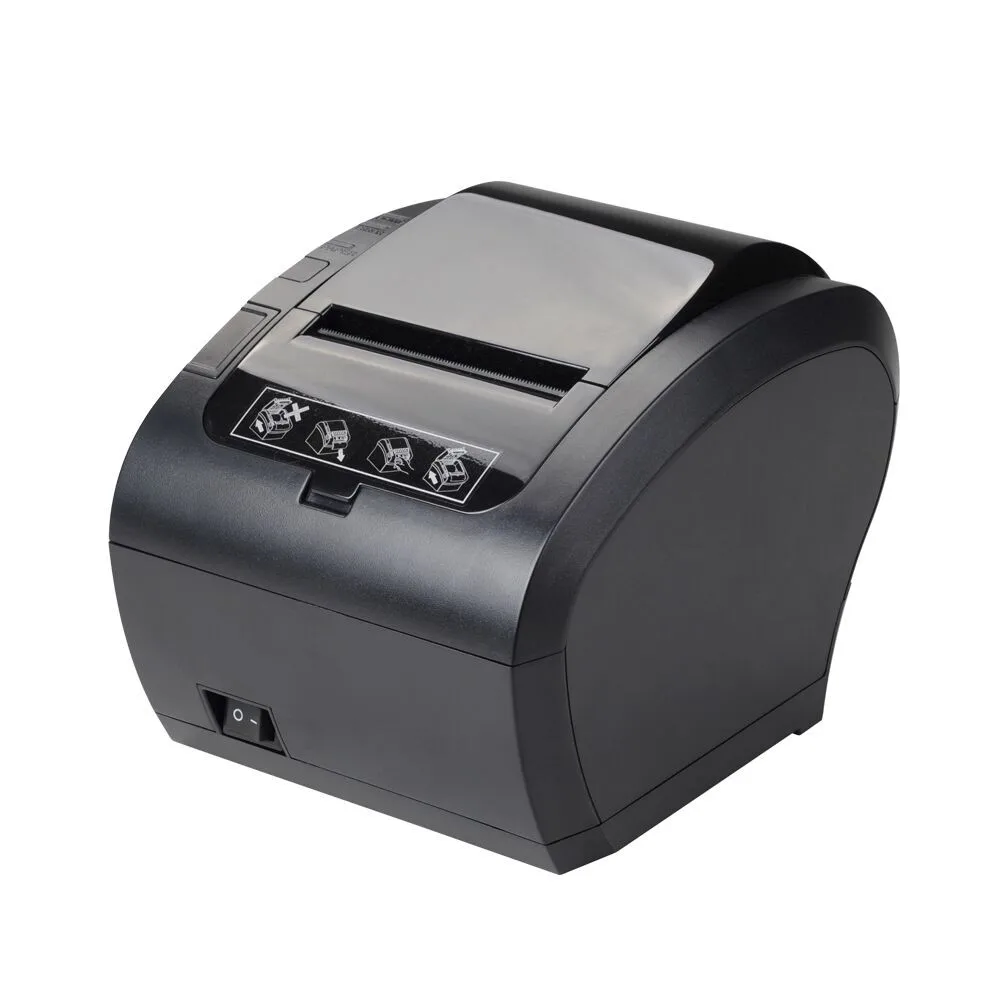 pos printer driver v8.01 pos printer driver v8.01