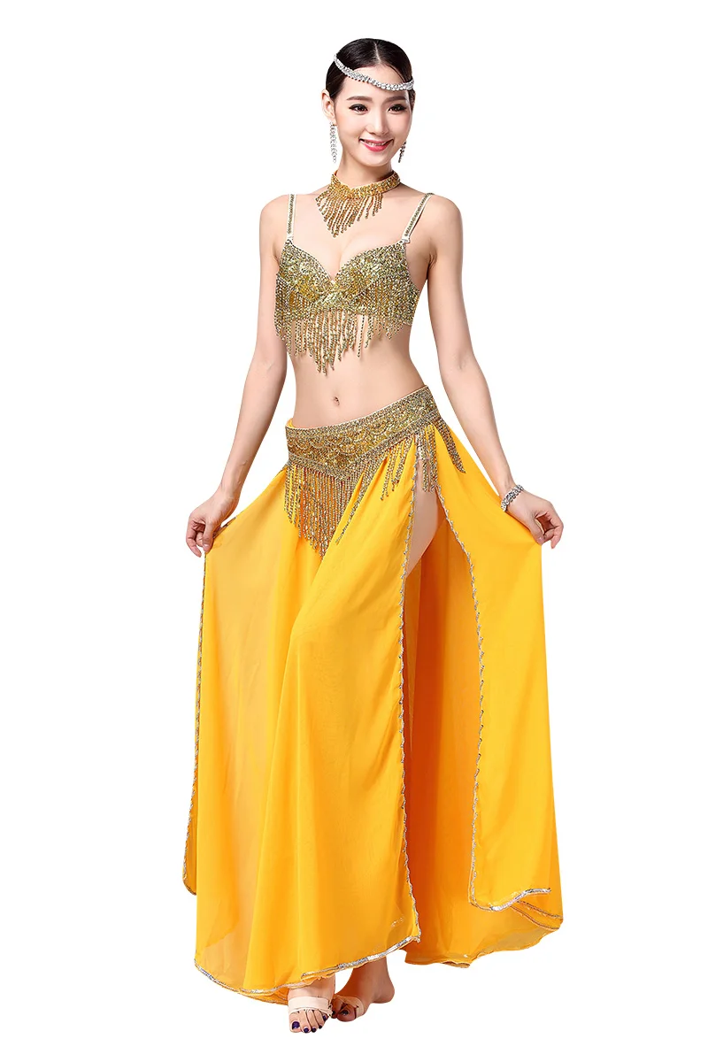 Sexy Arabic Hot Belly Dance Wear Costume For Women - Buy Dance Wear ...