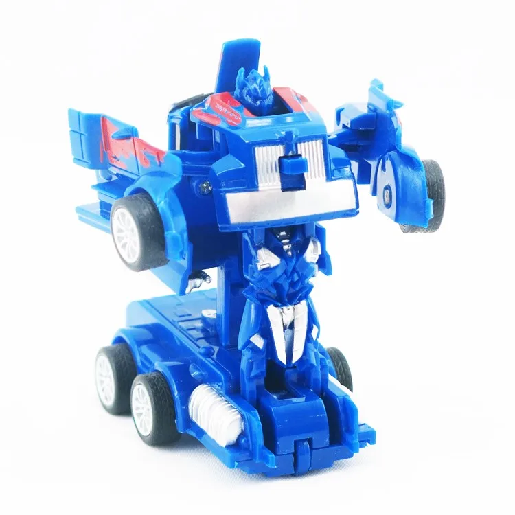 autobots deformation car