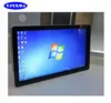 26 32 42 46 55 65 inch wall mount flat screen network android lcd tv touch screen for advertising