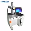 Chanxan Laser 50w fiber laser marking machine