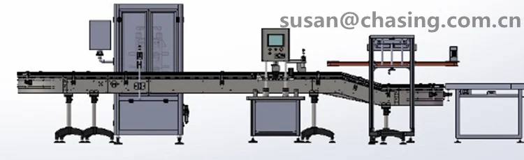 filling line 2