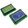 12864 128x64 Dots Graphic Blue Color Backlight LCD Display Module