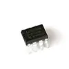 Straight plug STC15F104W-35I-DIP8G 8051 microcontroller