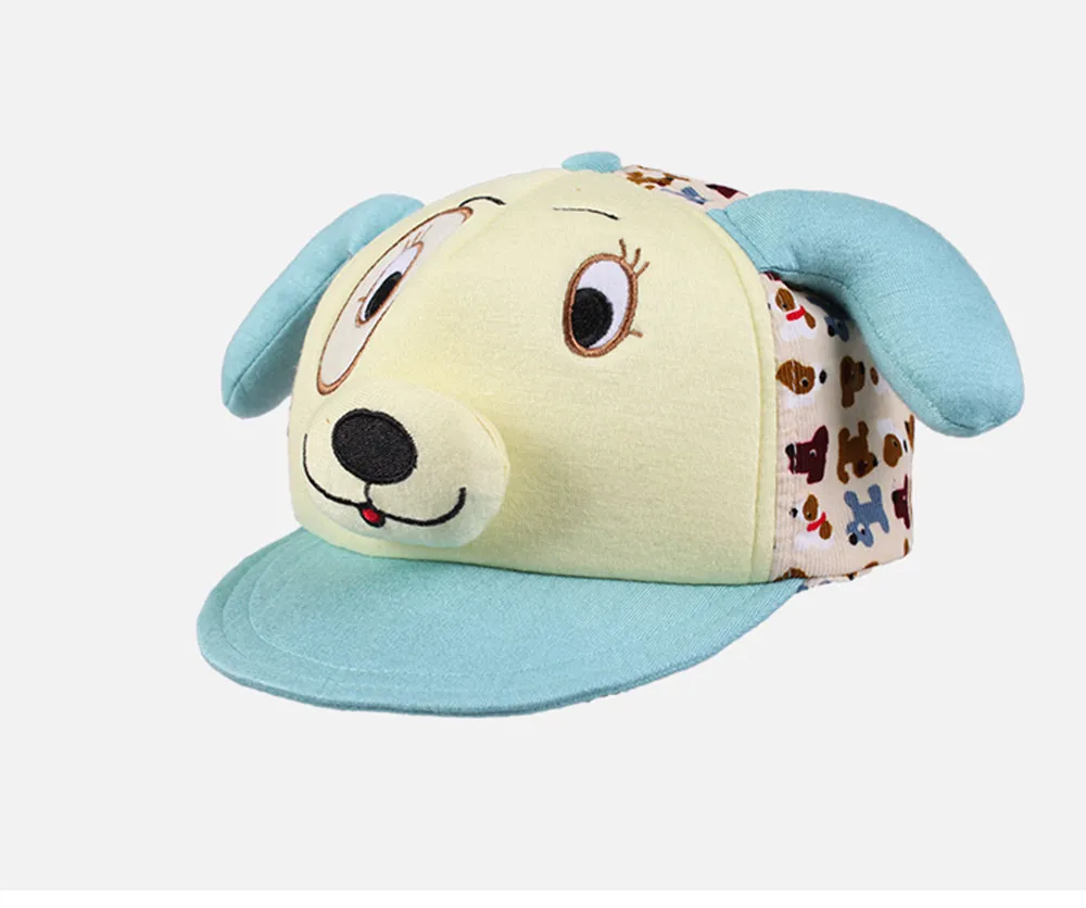 animal caps for kids