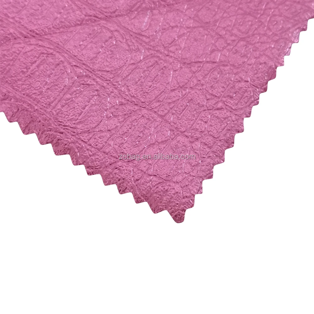 nonwoven foil bopp silver