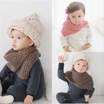 baby scarf