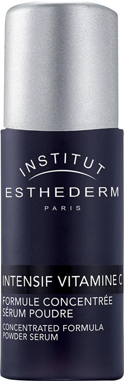 esthederm vitamin c serum