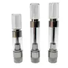Smart ecig Ceramic CBD G5 Atomizer with custom logo