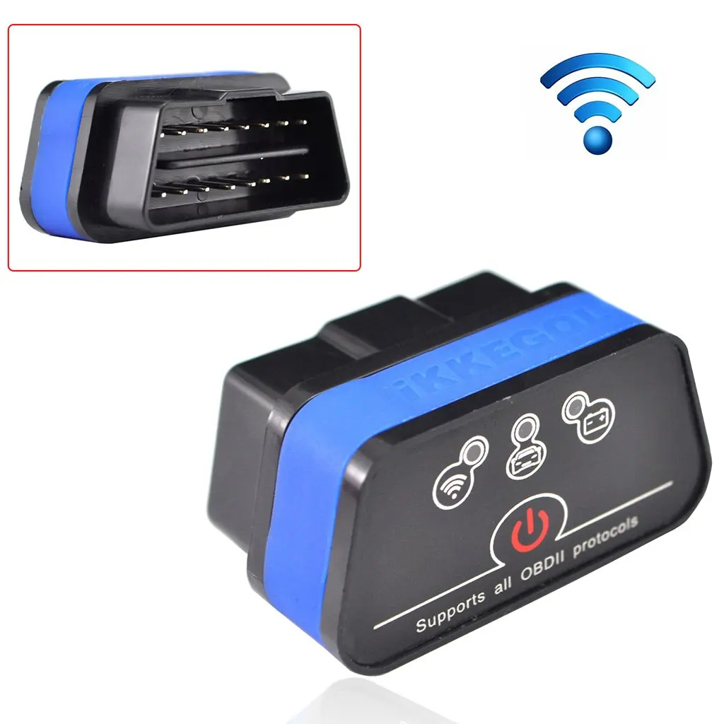 Mini obd2 car Diagnostic Scanner. SCANTOOL OBDLINK. Мощный корейские автосканер scan Tool. OBDII наушники беспроводные.