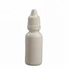 50ml sterile vial plastic container eye dropper bottles