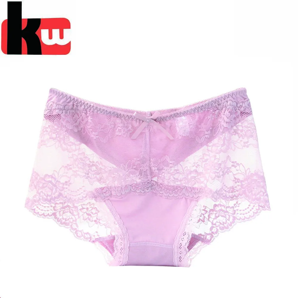 Comfortable Pink Lace Sexy Underwear For Women Panties Buy Beautiful Women Underwear Xxx Sexy 8377