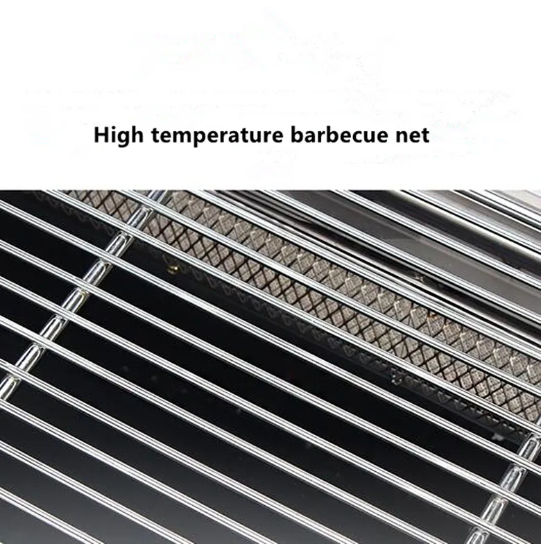 High Quality Rotating Bbq Grill,Bbq Grill /gas Barbecue Grill For Sale