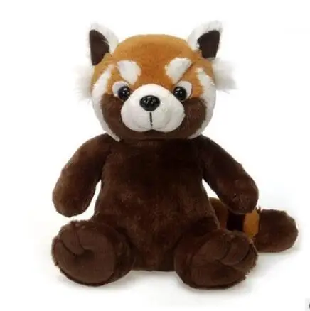 toy raccoon stuffed