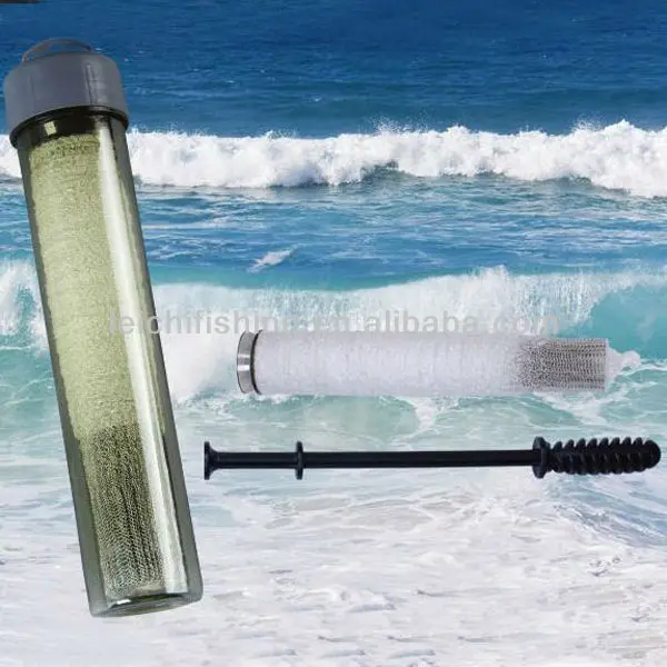 diameter 37mm 5m carp fishing pva mesh