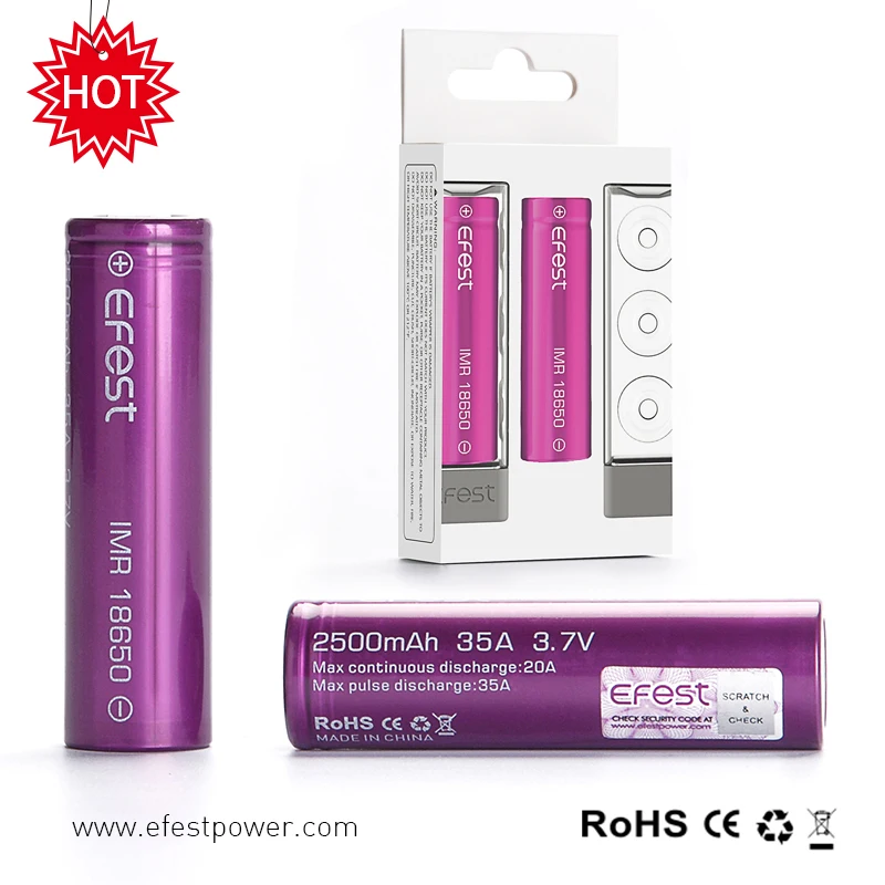 18650 2500mAh-3
