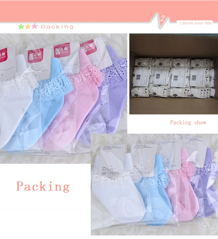baby socks organic