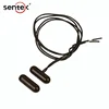Adhesive Mounted Automatic Door Open Close Sensor Magnetic Contact