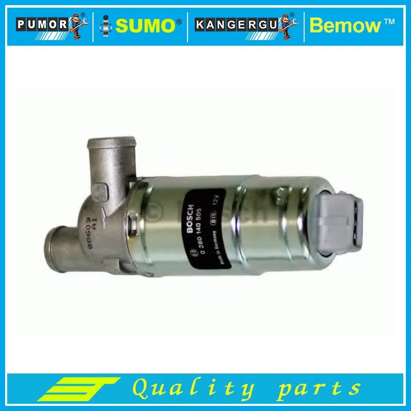 Idle Air Control Valve / Idle Control Valve / Idle Air Control Valve