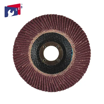 sanding wheel for grinder