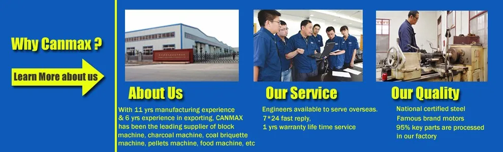 WHY CHOOSE US