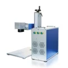 20W 30W 50W fiber laser marking machine for sale factory direct sales seeking agent