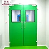 2019 good quality return door of cold room