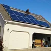 Solar Energy Project Funding 5000W installation in village for home use