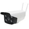 2MP Infrared Technology and CMOS Sensor Wireless Analog Bullet CCTV Camera WiFi Waterproof IP Camera Outdoor Surveillance Camera