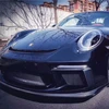 2017-2018 911 body kit GT3 body kit for 991.2 with front fenders and side skirts