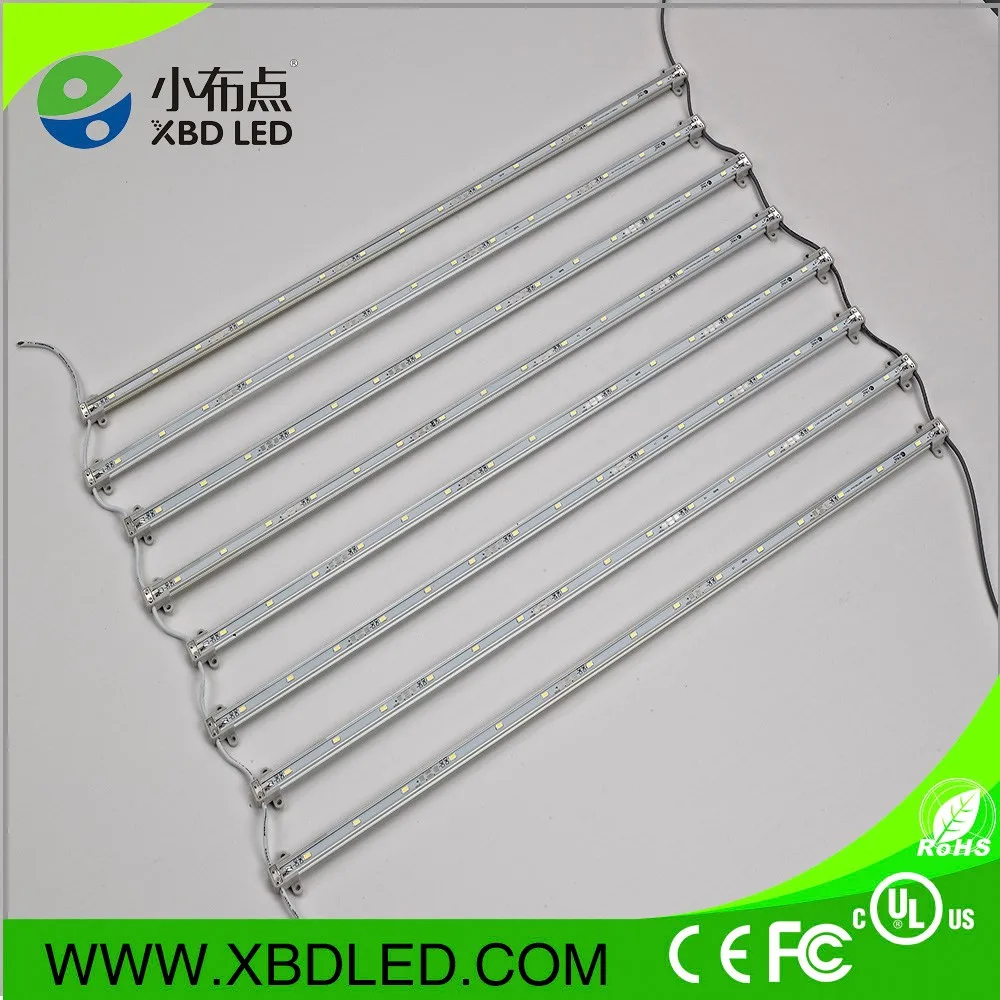 Volume Manufacture Best Quality Lens Led Lattice Use For Slim Light Box