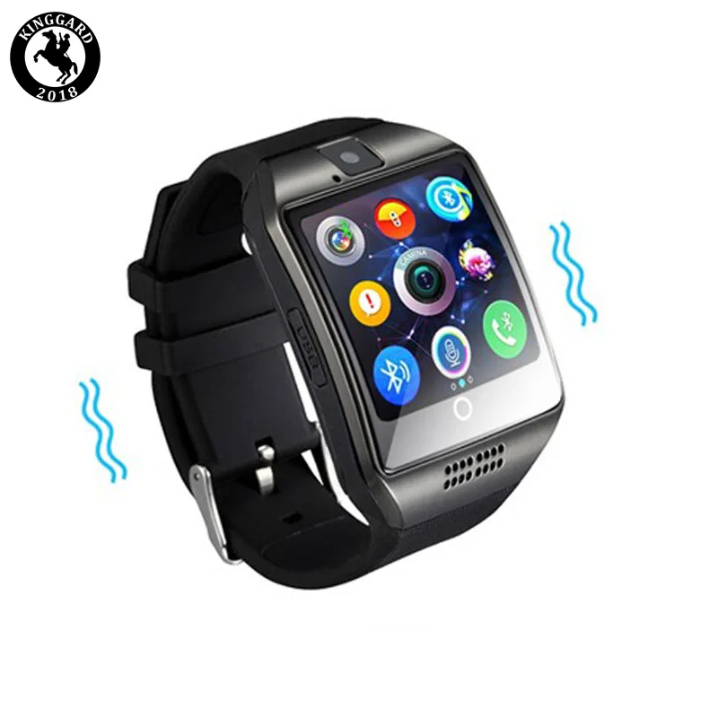 Wireless Cnect Smartphe Smartwatch 