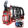 SHBD1000 multi angle workshop fitting welding machine PE pipe