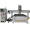 Best selling cnc router cutting engraving machine for wood flexible dies acrylic