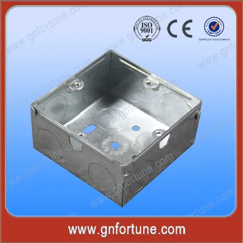 buy metal box